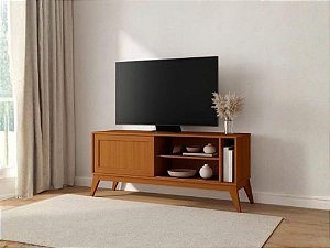 Rack Aruba 55″ – Cedro