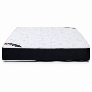 Colchão Casal Ortopédico Classic Supreme Lestespuma 138x188x19 cm | Suporta até 200kg