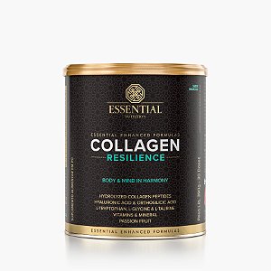 Collagen Resilience Lata 390g (30 doses) Essential Nutrition