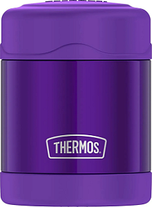 Pote Térmico 290ml - Thermos (Púrpura)