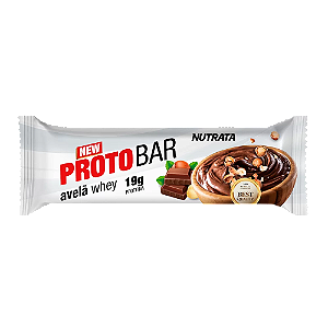 PROTOBAR AVELA WHEY 70GR - NUTRATA