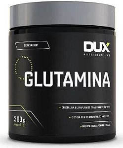 GLUTAMINA/300GR - DUX