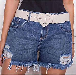 Shorts Jeans Vania