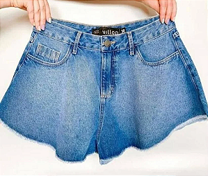 Short Jeans Godê Villon