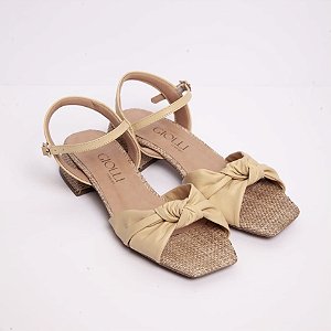 Sandália Bia Comfy