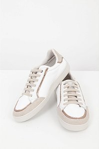 Tênis Nyc Sneaker