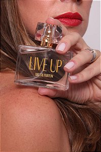 Perfume LIVE UP