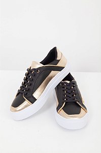 Tênis Spike- Preto