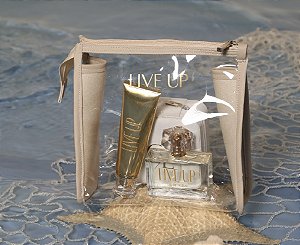 Kit completo LIVE UP