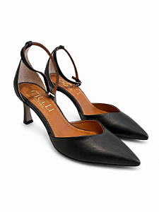 Chanel Emily- Preto