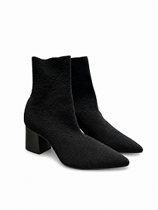 Bota Emily- Preto
