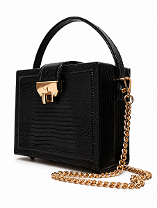 Bolsa Vick Preta
