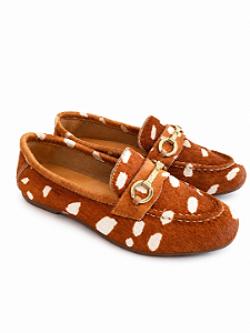 Mocassim Wild Bambi