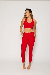Calça Scarlet