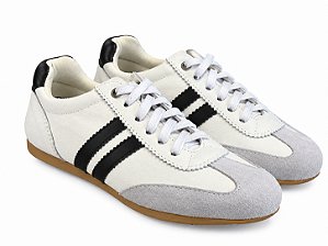 Tênis Flex Branco