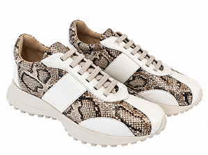 Tenis Snake