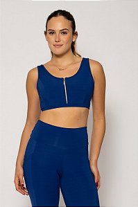 Top Azul