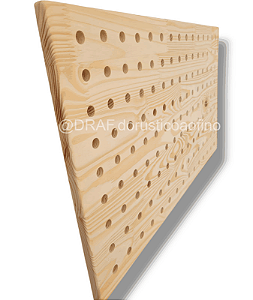 Painel Sensorial/Atividades - Busy board - Avulso
