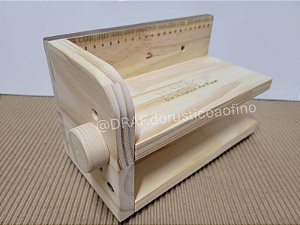 Rotulador Manual com Regulagem de Altura