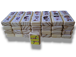 PushDown Mahjong