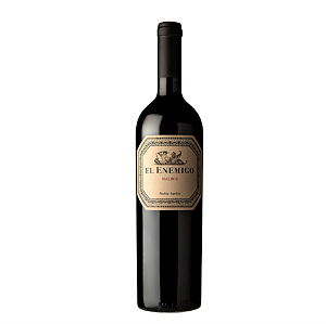 El Enemigo - Malbec