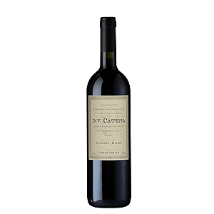 D.V Catena - Cabernet Malbec