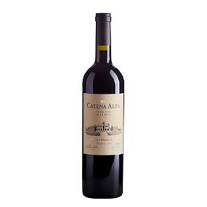 Catena Alta - Malbec