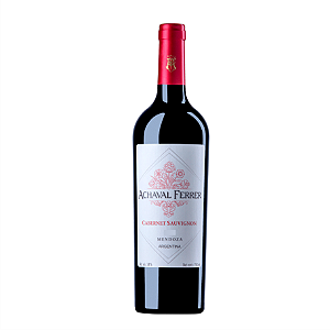 Achaval Ferrer - Cabernet Sauvignon