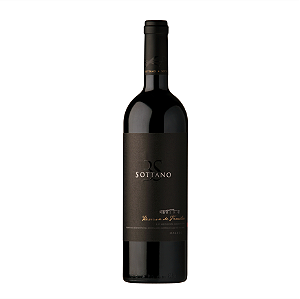 Sottano Reserva de Família - Cabernet Sauvignon