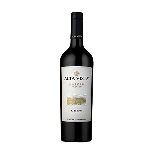 Alta Vista Estate Premium - Malbec