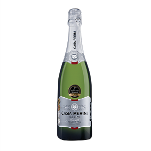 Espumante Casa Perini - Moscatel