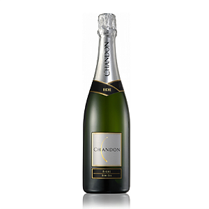 Espumante Chandon Riche - Demi-Sec