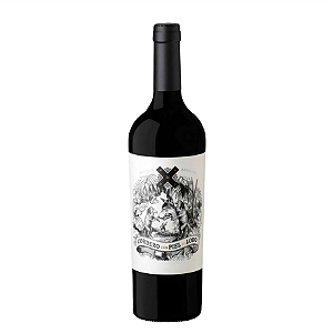 Cordero Con Piel de Lobo - Malbec