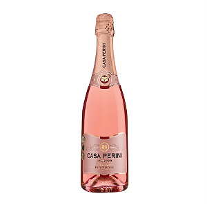 Espumante Casa Perini - Brut Rosé