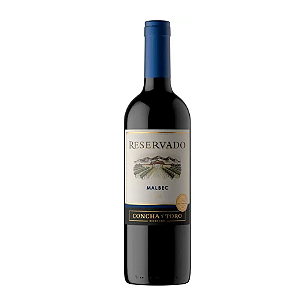 Reservado Concha y Toro - Malbec