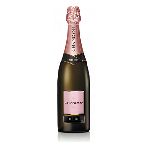 Espumante Chandon  - Brut Rosé