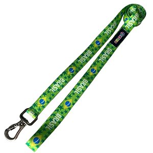 Guia Brasil Luleko - Verde Limão Estrela