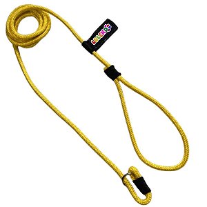 Guia Unificada para Cachorro Luleko - Amarela