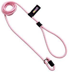 Guia Unificada para Cachorro Luleko - Rosa Clara