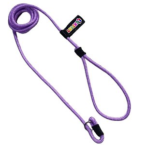 Guia Unificada para Cachorro Luleko - Roxa