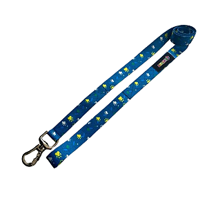 Guia Brasil Luleko - Azul Patinhas