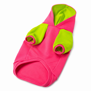Moletom Neon Divertida