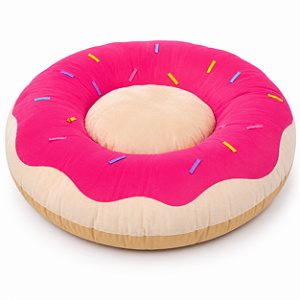 Caminha Rosquinha Divertida