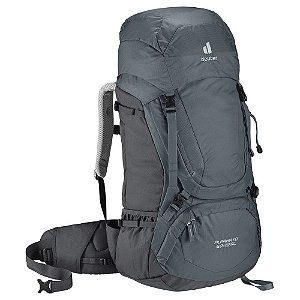 Mochila De Caminhada Hiking Speed Lite 30 Litros Deuter