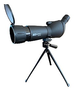 Luneta Galáxia Nautika Lunar Pássaros Astronomia Zoom 20x a 60x Lente 60mm