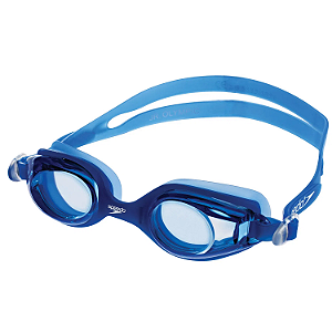 Oculos Speedo Olympic JR Azul