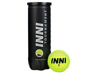 Bola de Tenis Inni Tournament