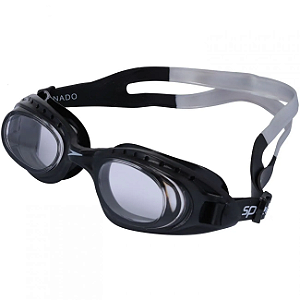 Oculos Speedo Tornado Preto
