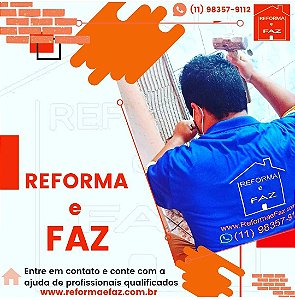 Reforma e Construção Guarulhos