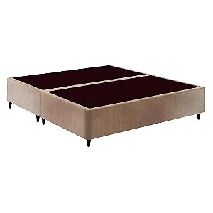 Cama Box Queen Invertida Gran Luxo Soulflex - 158x198